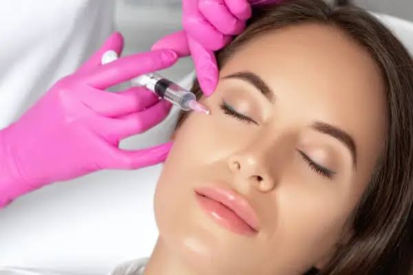Injections & Rejuvenation